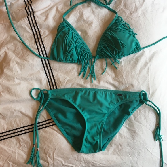 L.A Hearts bikini - Picture 7 of 8